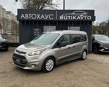 Ford Tourneo Connect II - фото 3