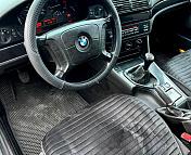 BMW 5 серия E39 · Рестайлинг , 2001 г., механика, дизель - фото 10