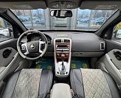 Chevrolet Equinox I , 2006 г., автомат, бензин - фото 9