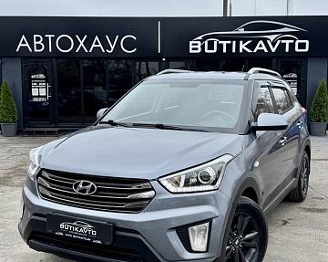 Hyundai Creta I - фото 3