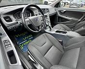 Volvo V60 I · Рестайлинг , 2014 г., робот, дизель - фото 10