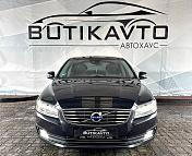 Volvo V70 III · Рестайлинг , 2014 г., робот, дизель - фото 2