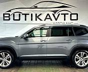 Volkswagen Atlas I , 2018 г., автомат, бензин  - фото 4