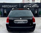 Peugeot 307 I · Рестайлинг , 2006 г., механика, дизель - фото 6