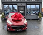 Peugeot 207 I , 2009 г., робот, бензин