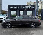 Mercedes-Benz CLA C117 X117 , 2016 г., механика, дизель - фото 8