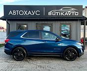 Chevrolet Equinox III , 2021 г., автомат, бензин - фото 8