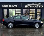 Audi A6 C7 , 2014 г., вариатор, бензин - фото 14