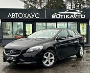 Volvo V40 II , 2013 г., робот, дизель - фото 3
