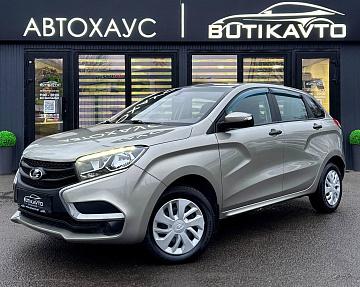 Lada (ВАЗ) XRAY I - фото 3