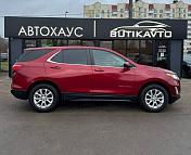 Chevrolet Equinox III , 2020 г., автомат, бензин - фото 7