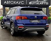 Volkswagen Taos  I , 2024 г., робот, бензин  - фото 4