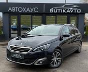 Peugeot 308 T9 , 2016 г., механика, бензин - фото 4