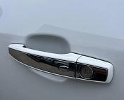 Buick Encore I · Рестайлинг , 2019 г., автомат, бензин - фото 10