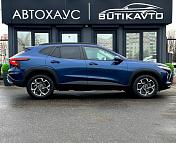 Chevrolet Trax II , 2023 г., автомат, бензин - фото 8