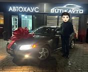 Volvo V70 III , 2011 г., механика, дизель