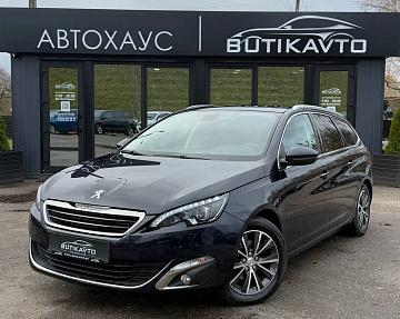 Peugeot 308 T9 - фото 4
