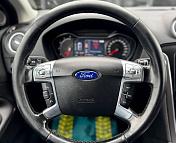 Ford Mondeo IV · Рестайлинг , 2013 г., механика, дизель - фото 15