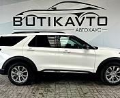 Ford Explorer VI , 2022 г., автомат, бензин  - фото 8