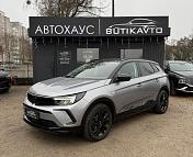 Opel Grandland X I · Рестайлинг , 2022 г., автомат, дизель - фото 3