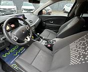 Renault Megane III · Рестайлинг , 2012 г., механика, дизель - фото 8