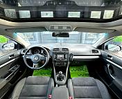 Volkswagen Golf VI , 2011 г., механика, дизель - фото 10