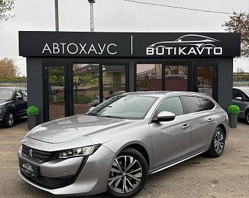Peugeot 508 II - фото 3