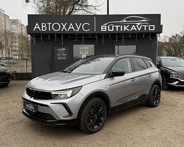 Opel Grandland X I · Рестайлинг - фото 3