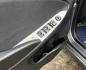 Hyundai Solaris I · Рестайлинг , 2015 г., механика, бензин - фото 4