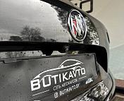 Buick Envision II , 2022 г., автомат, бензин - фото 17