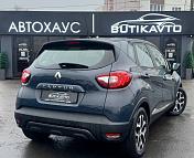 Renault Captur I · Рестайлинг , 2018 г., механика, дизель - фото 7