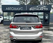 BMW 216 GRAN TOURER, 2021 г., механика, дизель - фото 5