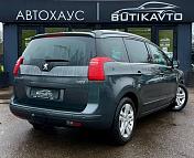 Peugeot 5008 I , 2010 г., робот, дизель - фото 7
