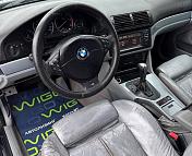 BMW 5 серия E39 · Рестайлинг , 2001 г., автомат, дизель - фото 9