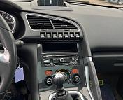 Peugeot 3008 I · Рестайлинг , 2013 г., механика, дизель - фото 12