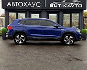 Volkswagen Taos  I , 2024 г., робот, бензин  - фото 8