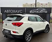 SsangYong Korando, 2021 г., автомат, бензин - фото 6