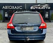 Volvo V70 III , 2010 г., механика, дизель - фото 5