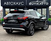 Nissan Qashqai II · 2-й рестайлинг , 2025 г., вариатор, бензин - фото 6