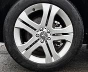 Mercedes-Benz M-Класс W164 , 2008 г., автомат, дизель - фото 13