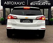 Chevrolet Equinox III , 2021 г., автомат, бензин - фото 5