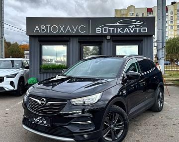 Opel Grandland X I - фото 3