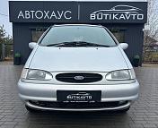 Ford Galaxy I , 1999 г., механика, дизель - фото 2