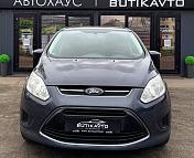 Ford Grand C-Max I , 2012 г., механика, дизель - фото 2
