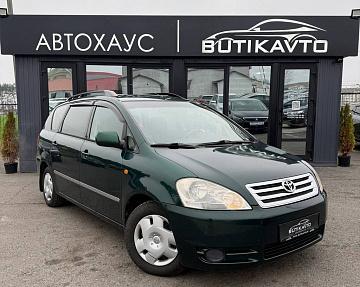 Toyota Avensis Verso I