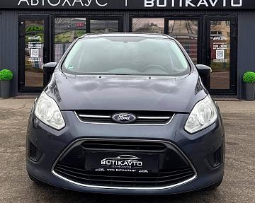 Ford Grand C-Max I - фото 2