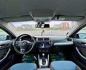 Volkswagen Jetta VI , 2013 г., автомат, бензин - фото 9