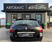 Renault Laguna III · Рестайлинг , 2011 г., механика, дизель - фото 6