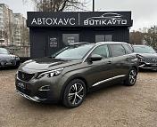 Peugeot 5008 II , 2020 г., автомат, бензин - фото 3
