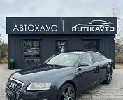 AUDI A6, 2006 г., автомат, дизель - фото 3